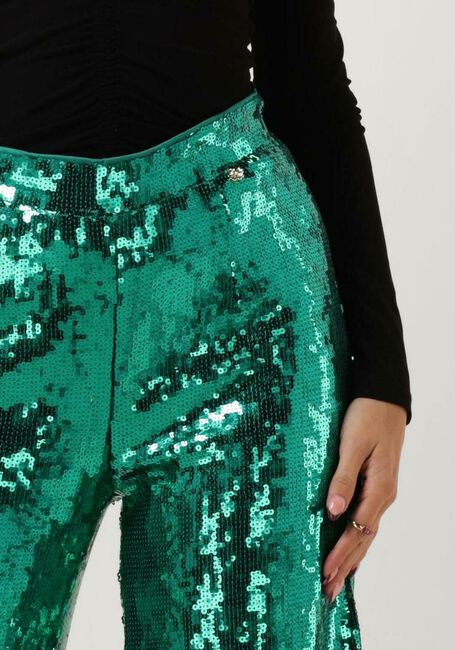 Groene HARPER & YVE Pantalon PIXIE-PA - large