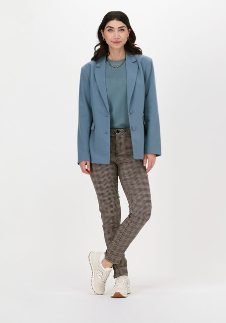 MINUS Blazer AMBER BLAZER en bleu - large