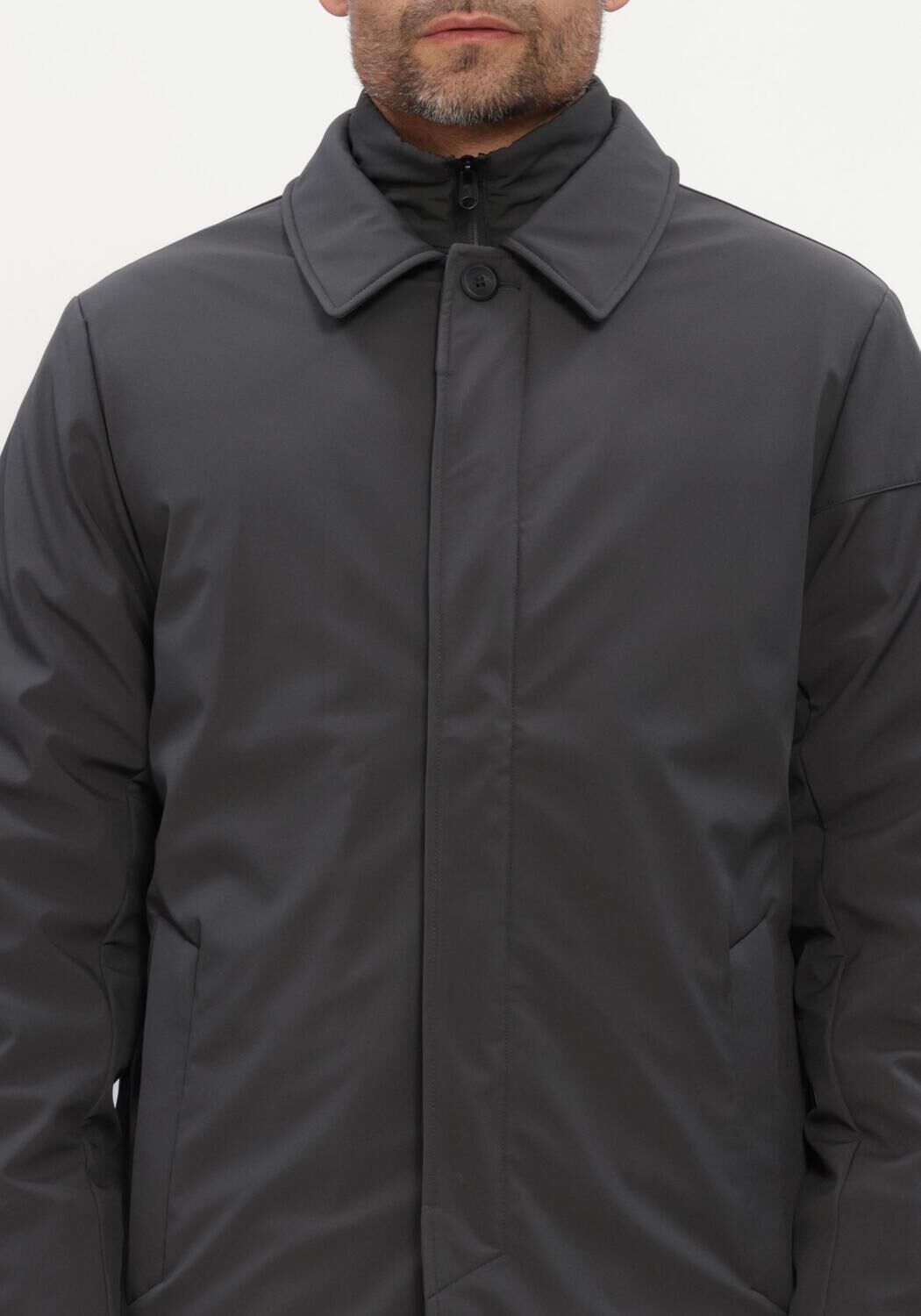 CAST IRON Jack LONG JACKET SOFTSHELL 3L - large