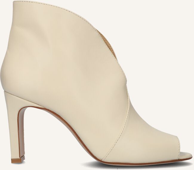 Beige ANOTHER LABEL Enkellaarsjes NANNA HEELS Beige ANOTHER LABEL Enkellaarsjes NANNA HEELS - large