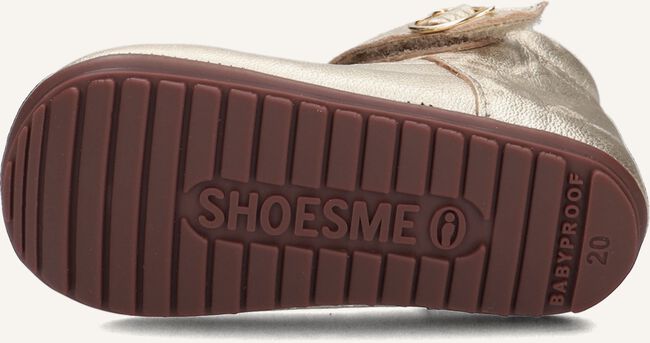 Gouden SHOESME  BP23S062 Gouden SHOESME  BP23S062 - large