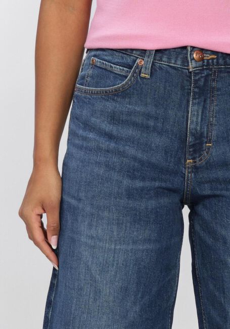 LEE Wide jeans RIDER LOOSE 112378950 en bleu - large