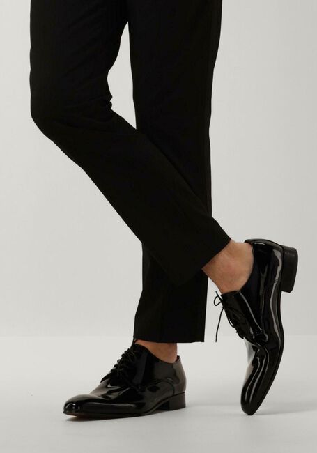 Zwarte GIORGIO Nette schoenen HE2246 - large