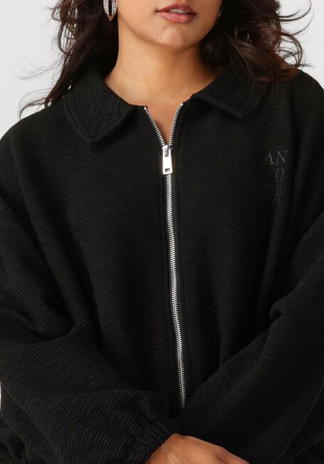 ANOTHER LABEL Jack CELINA JACKET en noir - large