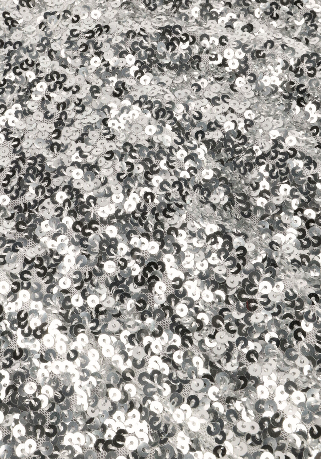 Zilveren HARPER & YVE Pantalon BONNY-PA - large