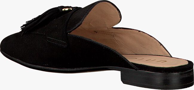 UNISA Loafers DUPON en noir - large