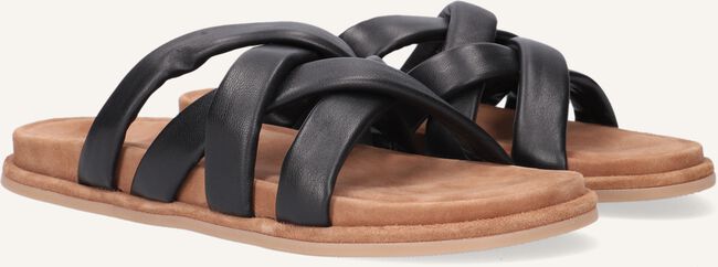 Zwarte NOTRE-V Slippers 781002 Zwarte NOTRE-V Slippers 781002 - large