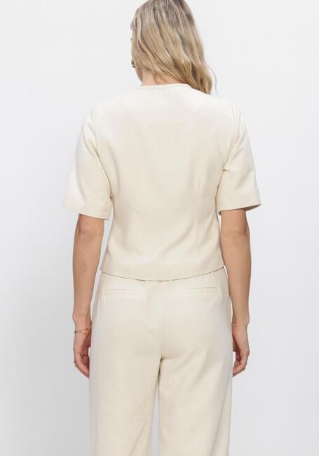 Beige MODSTR&Ouml;M Blazers VESMD BLAZER - large