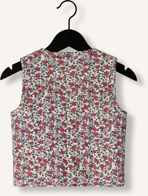 Multi LOOXS Little Gilet 2501-7007 Multi LOOXS Little Gilet 2501-7007 - large