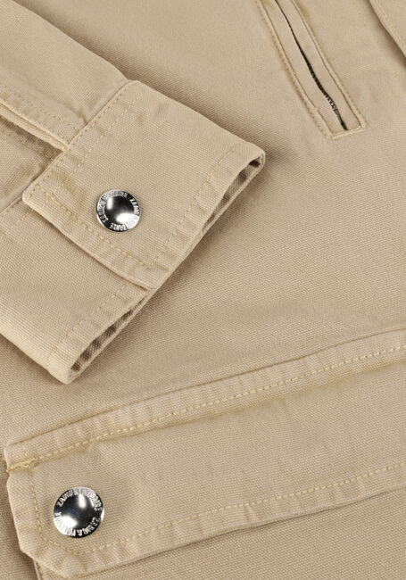 ZADIG & VOLTAIRE Jack X60397 Crème - large