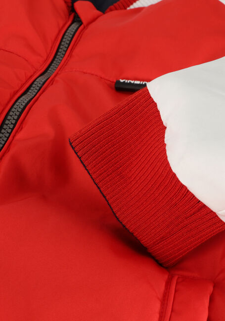 VINGINO Jack TURONI en rouge - large