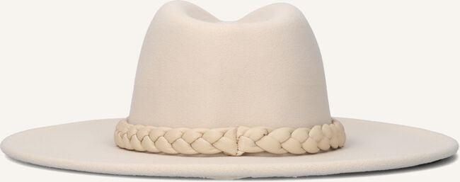 Beige NOTRE-V Hoed LINA Beige NOTRE-V Hoed LINA - large