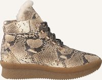 Beige TORAL Sneakers 10995 - medium
