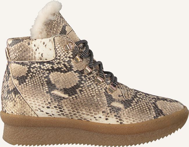 Beige TORAL Sneakers 10995 Beige TORAL Sneakers 10995 - large