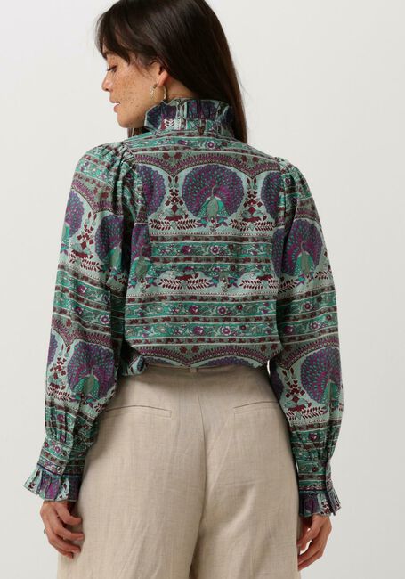 ANTIK BATIK TALA BLOUSE Blouses en multicolore - large