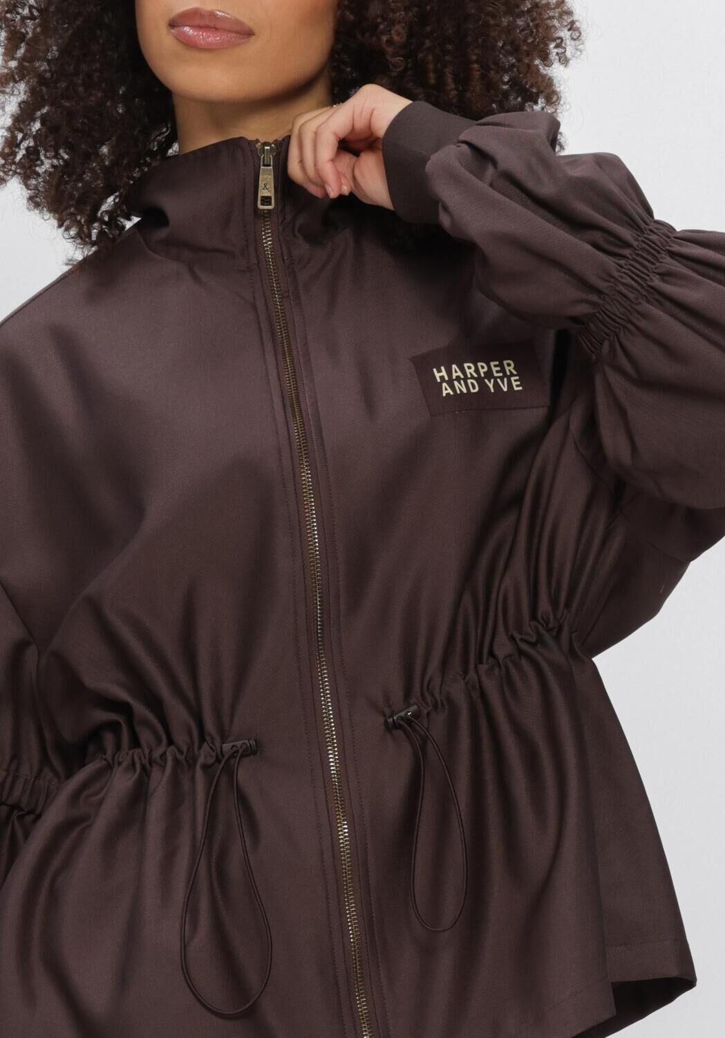HARPER & YVE Jack GINA-CA en marron - large