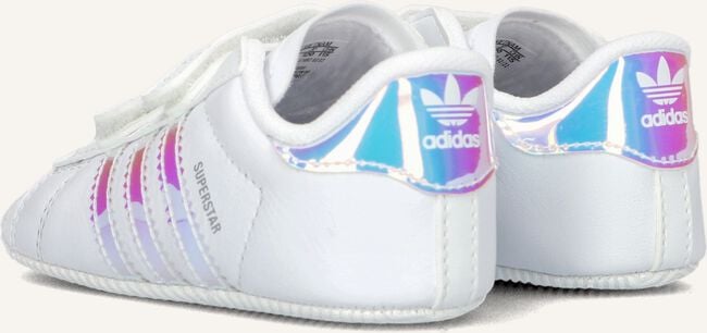 Witte ADIDAS Sneakers SUPERSTAR CRIB Witte ADIDAS Sneakers SUPERSTAR CRIB - large