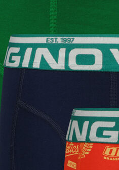 Multi VINGINO  SPORTS 7-PACK - large