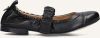 Zwarte BLASZ Ballerina's 17600118 Zwarte BLASZ Ballerina's 17600118 - medium