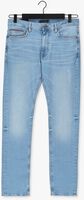 TOMMY HILFIGER Slim fit jeans SLIM BLEECKER PSTR 9YSR WORN en bleu