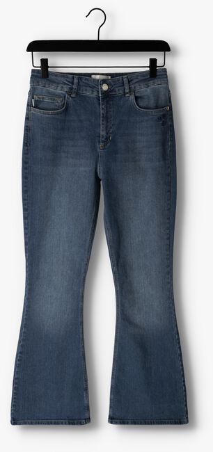 FABIENNE CHAPOT Flared jeans EVA FLARE 157 en bleu - large