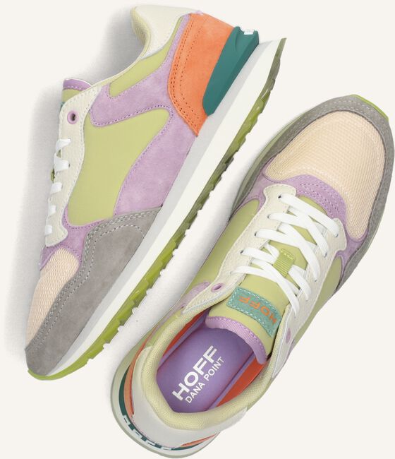 Multi THE HOFF BRAND Sneakers DANA POINT CITY Multi THE HOFF BRAND Sneakers DANA POINT CITY - large