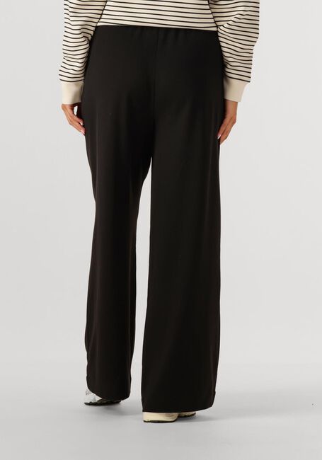 Zwarte MSCH COPENHAGEN Joggingbroek MSCHJALEN HENRIKA PANTS - large