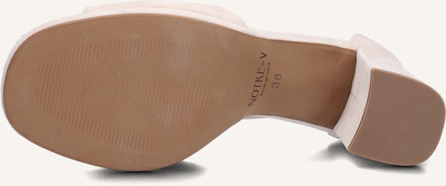 Beige NOTRE-V Sandalen 99924 Beige NOTRE-V Sandalen 99924 - large