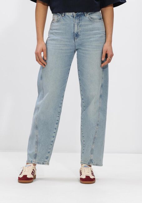 Blauwe BY-BAR Jeans BEGUM JEANS - large