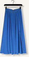 LOUIZON Jupe maxi FAKRA en bleu LOUIZON Jupe maxi FAKRA en bleu - medium