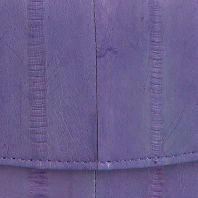 BECKSONDERGAARD HANDY Porte-monnaie en violet - large