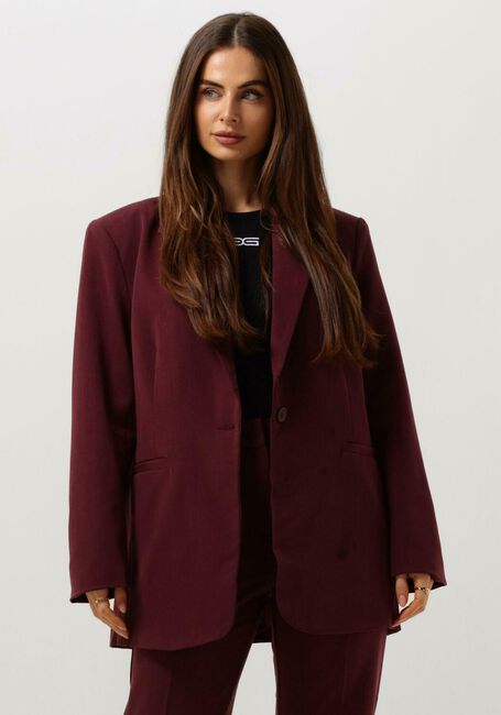 MOVES Blazer DAIZY 2737 Bordeaux - large