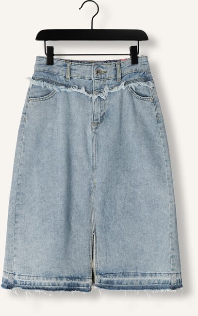 Lichtblauwe VINGINO Midirok DORIS Lichtblauwe VINGINO Midirok DORIS - large