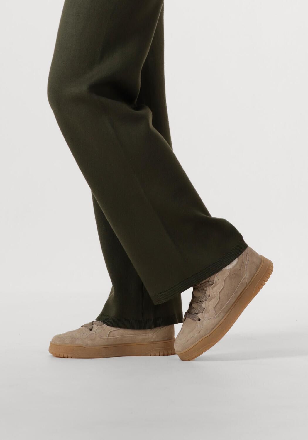 Beige KENNEL & SCHMENGER Sneakers 16760 - large