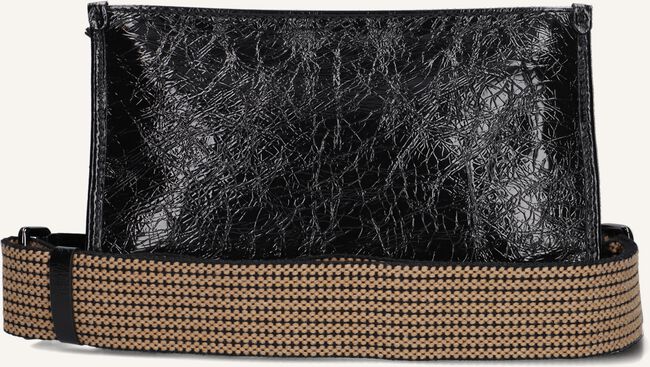 Zwarte GIANNI CHIARINI Schoudertas ANNA Zwarte GIANNI CHIARINI Schoudertas ANNA - large