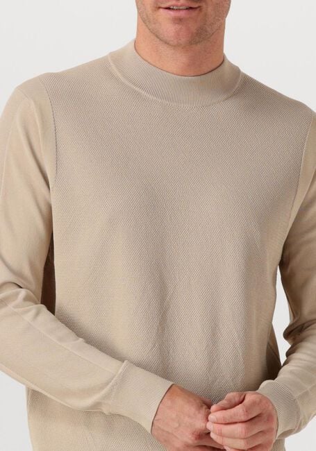 GENTI Pull TURTLE LS Sable - large