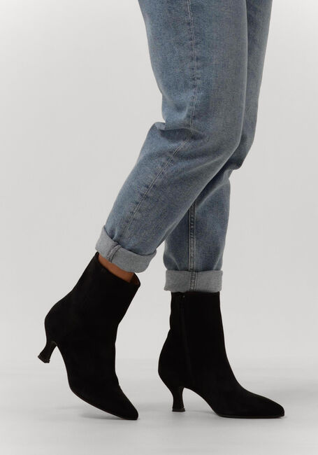 VIA VAI NOELLE Bottines en noir - large