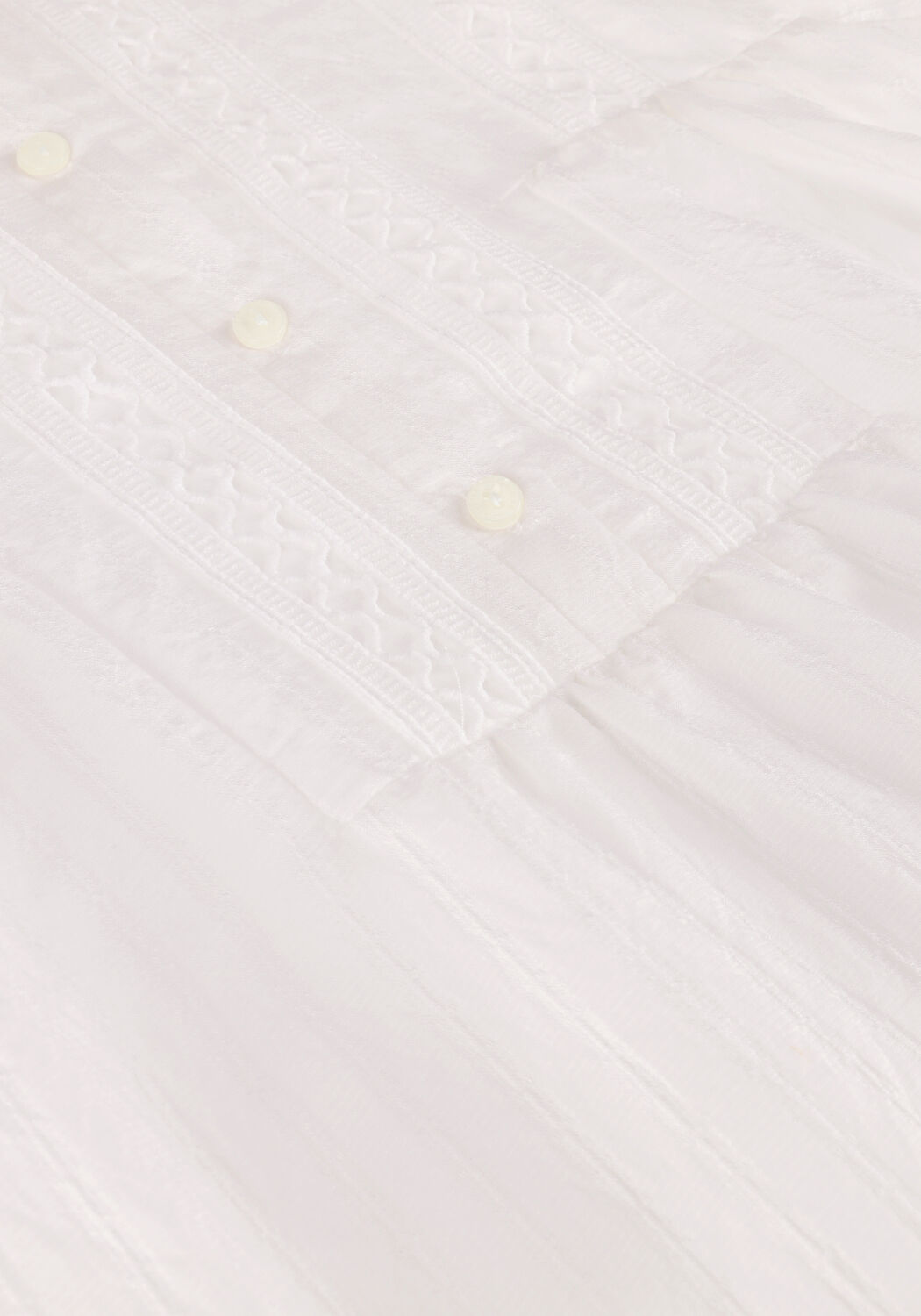 CO'COUTURE SELMA Blouses en blanc - large