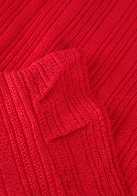 LOOXS Little Mini robe 2413-7841-272 en rouge - large