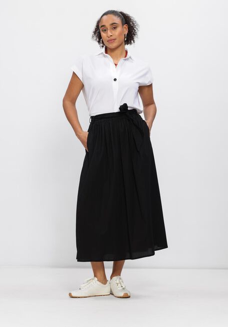 PENN & INK BLOUSE Blouses en blanc - large