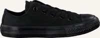 Zwarte CONVERSE Sneakers CHUCK TAYLOR ALL STAR OX KIDS - medium