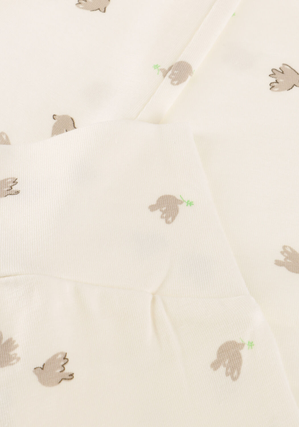 Witte MARMAR COPENHAGEN Legging PIVA - large