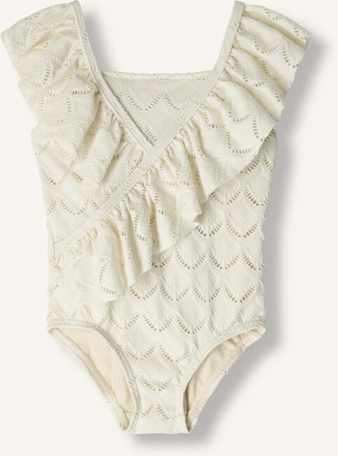 Beige LIL' ATELIER Zwemkleding NMFFELONY SWIMSUIT LIL Beige LIL' ATELIER Zwemkleding NMFFELONY SWIMSUIT LIL - large