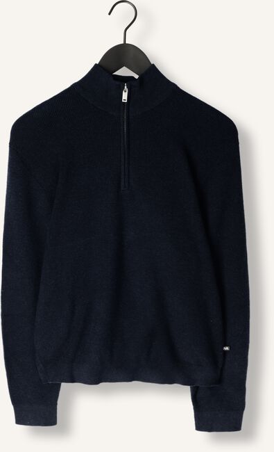Donkerblauwe MATINIQUE Trui MALAGOON Z Donkerblauwe MATINIQUE Trui MALAGOON Z - large