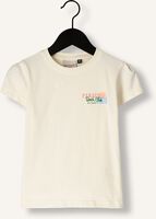 Witte RETOUR T-shirt VIVIAN Witte RETOUR T-shirt VIVIAN - medium
