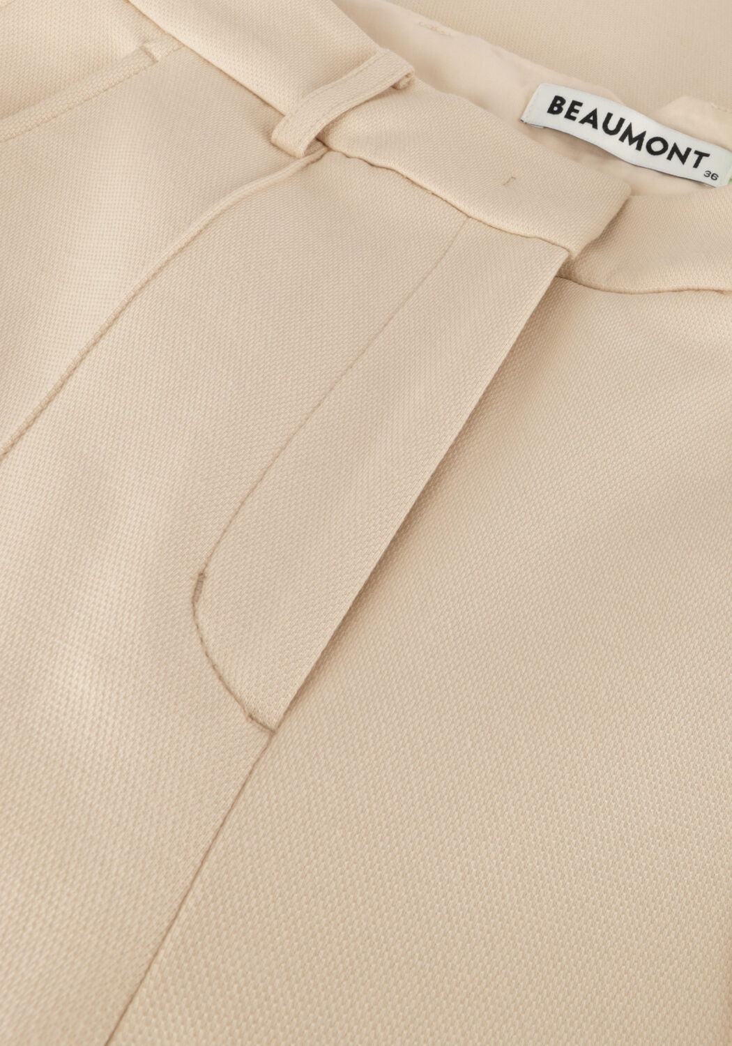 BEAUMONT Pantalon YUKA Trousse - large