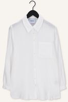 MINUS MAVINA OVERSIZE SHIRT Blouses en blanc MINUS MAVINA OVERSIZE SHIRT Blouses en blanc - medium