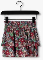 LOOXS Mini-jupe FANCY SKIRT en multicolore