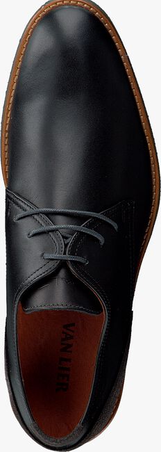 Zwarte VAN LIER Nette schoenen 1855300 - large