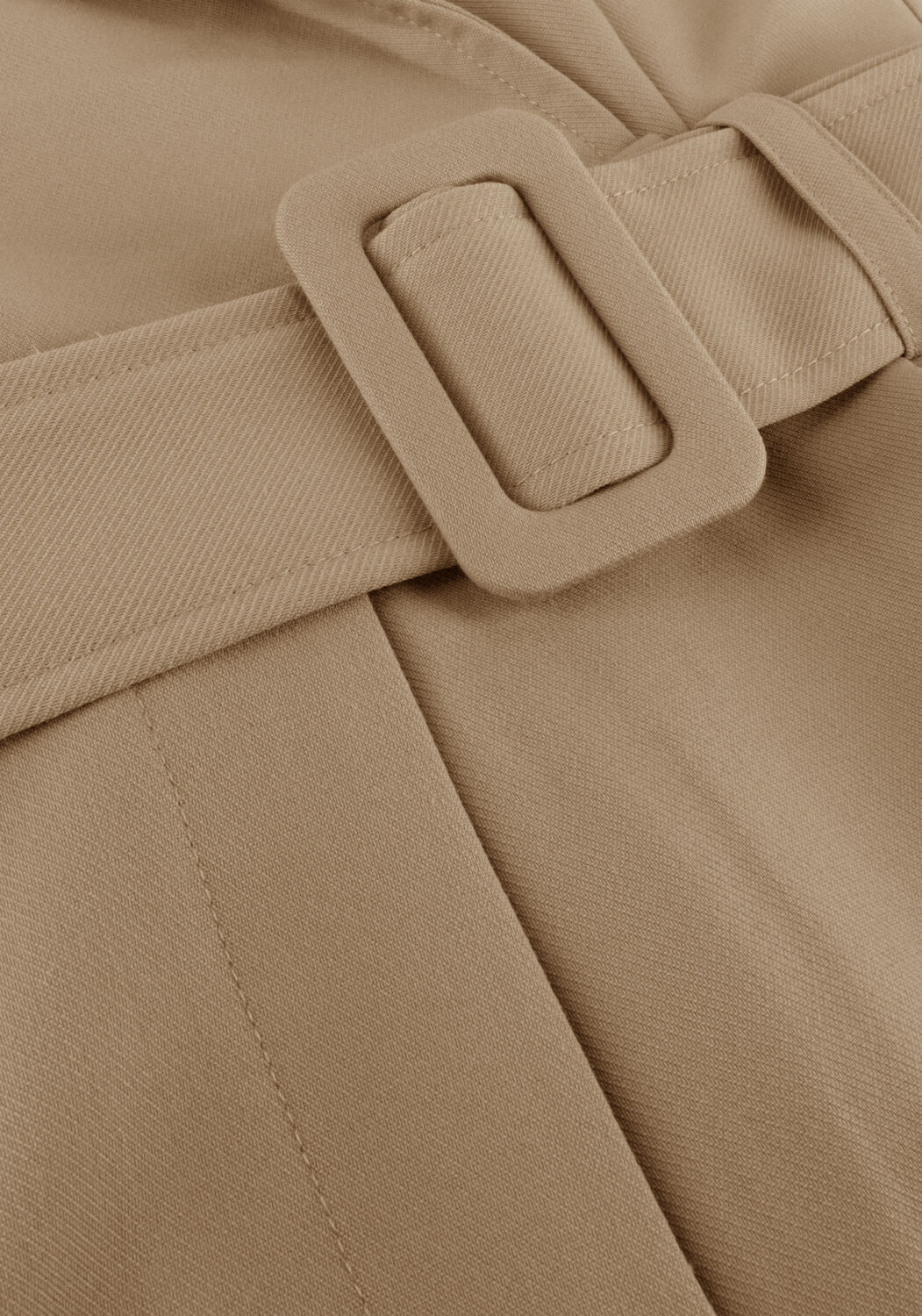 NOTRE-V Combinaison NV-BENNY JUMPSUIT en beige - large